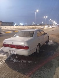 لؤلؤي • ٢٠٣٠ • مكينه وكير