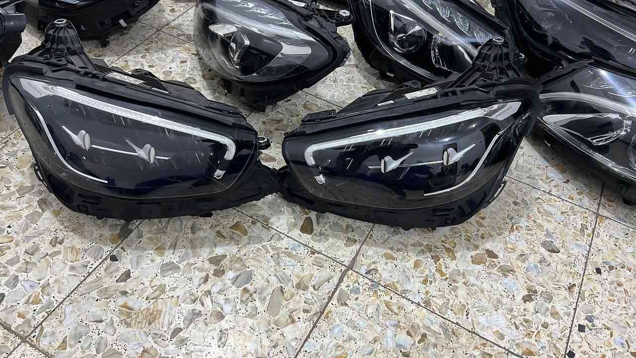متوفر جميع لايتات مرسيدس خليجي اصلي تفصيخ
بغداد الشيخ عمر كراج عامر الكهربائي
محمد الجبوري ***********
