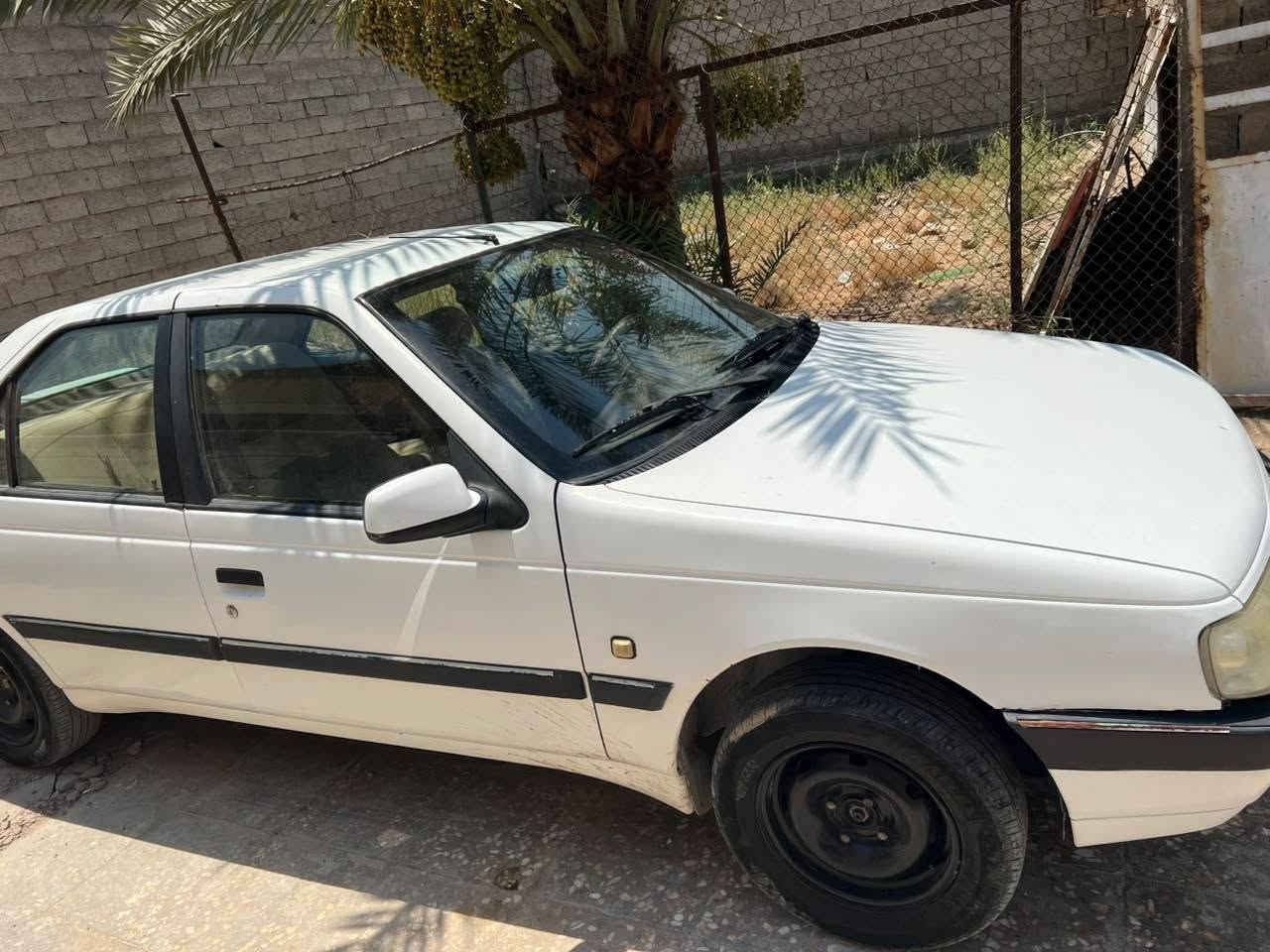 السلام عليكم ،سيارة لميس موديل ٢٠١٣ ،ماشيه ١٢٦ حقيقي  ،السيارة جاهزة تماما ومابيها أي نقص ،سنوية لغاية ٢٠٢٧ ،السعر ٤٠ ،عنواني بغداد ،الأمين الثانية ،تلفون ***********
