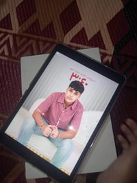 آيباد ٩ • ٦٤ • بطارية ٩٠٪