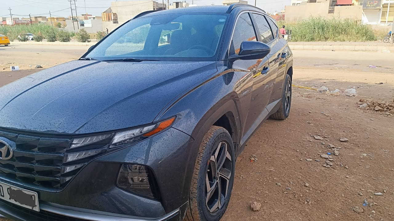 توكسن 23 لون نفطي بيها شويا من الجاملغ وشويه من الباب صبغ
فول معدا الفتحه
مكينه 2500
رادار 360
تحديد مسار
كروز سرعه
تحكمات سترين
نقطه عمياء 
اشارة بالمري
مانع تصادم 
اوتو ستوب
صندوق كهرباء 
مواصفات معروفه 
ويل 18
دفع رباعي
ماشيه 63 الف كيلو متر
 السعر 175 
السيارة جاهزة من كل النواحي
***********
***********

نص مكتوب في الصور:
- 1 / 12
- 1:1
- هيونداي توسان 2023، سيل
- 5NMJBCAE5PH256381
- 0-37204875
- IAAI
- لوس أنجلوس (كاليفورنيا)، البدء
- بورتلاند (أوريغون)، دفاع
- تأمين مجموعة ستيت فارم، صالح
- شهادة إنقاذ (كاليفورنيا)، ورقة البيع
- 1 سجل المبيعات
- BidCars
- 10 صور
- 360 درجة
- فيديو
- 3 / 12 1:1 هيونداي توسان 2023، سيّل 5NMJBCAE5PH256381 0-37204875 IAAI لوس أنجلوس (كاليفورنيا) / حي ( بورتلاند (أوريغون) / دواء تأمين مجموعة ستيت فارم / باغ شهادة إنقاذ (كاليفورنيا) / ورقة البيع سجل المبيعات 1 < > BidCars 360 درجة 360 فيديو 10 صور
- هيونداي توسان 2023، سبيل
- IAAÎ
- لوس أنجلوس (كاليفورنيا)
- بورتلاند (أوريغون)
- تأمين مجموعة ستيت فارم
- شهادة إنقاذ (كاليفورنيا)