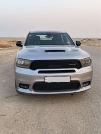 دورانكو RT • V8 5.7 • رقم البصرة