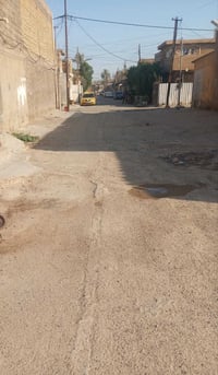 حواسم • ٧٥م • قرب ساحة الدكسن