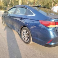 سوناتا • ٢٠١٨ • للبيع