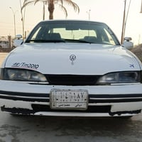 دايو برنس • ١٩٩٤ • بعقوبة