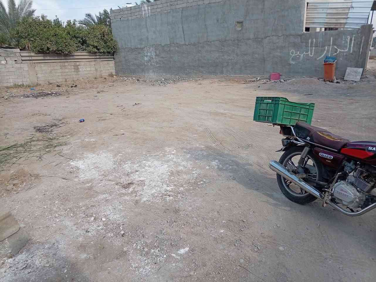 من رخصت مدير كروب قطعه البيع  بل
  بانروما قريبه يم جامع الفرقان مساحه 226 رقم استفسار ***********
