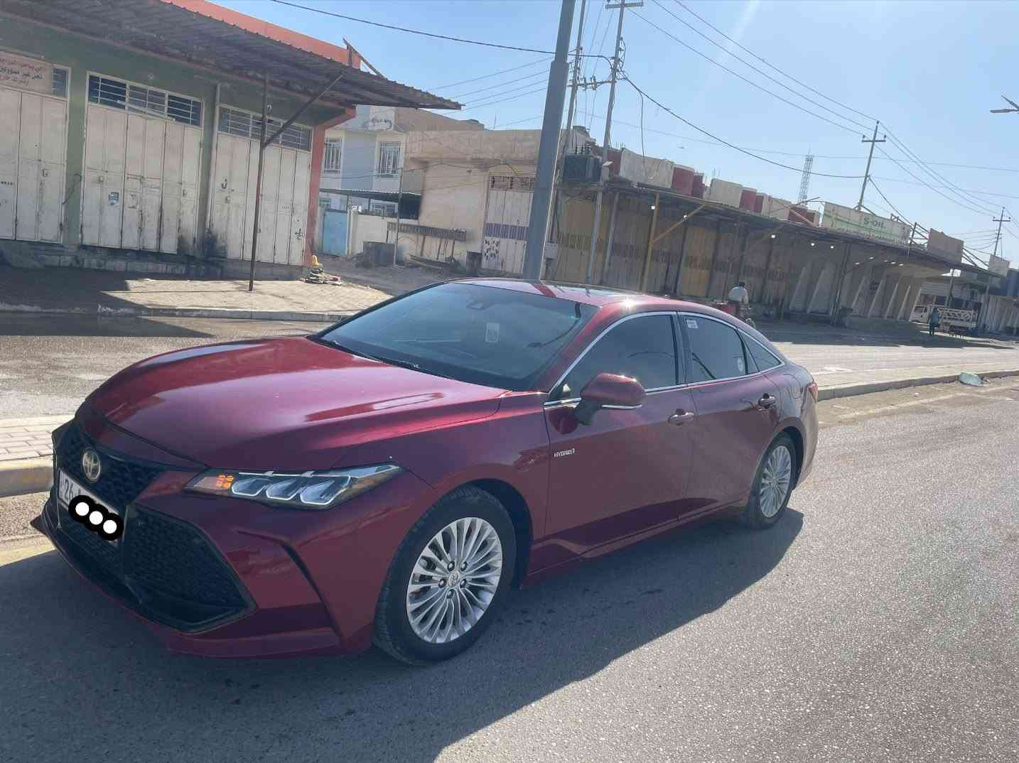 افلون2020 وارد امريكي ضرر Xle فول مواصفات 1/1  بصمه فتحه كراسي كهرباء تدفئه  كراسي جلد داخل صاج هواي مواصفات بيها ضرر جاملغ خلفي وباب خلفي +بنيد كلير بدون دواخل بدون كلشي ماشيه 70الف تحويل مباشر السعر 200 بي مجال بسيط بيع او مراوس حسب القناعه مكاني سامراء ***********
