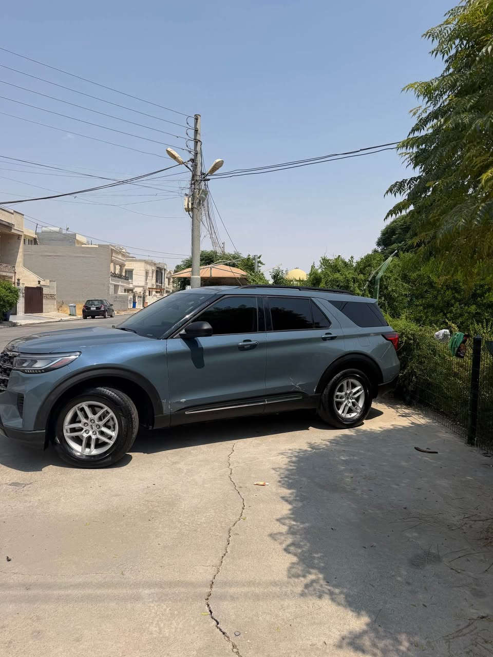 سيارة جديد شكل جديد موديل ٢٠٢٥
سيارة بدون سبوغ بي بس بي دي ار
0️⃣7️⃣5️⃣0️⃣3️⃣4️⃣6️⃣7️⃣0️⃣1️⃣8️⃣
سيارة رقم كاتي ٣ شهر سيارة ٤ سلندر أربيل, العراق
