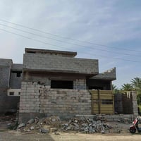يا الله  سلام عليكم هيكل للبيع مثل ما موضح بالصوره مساحته 150 10 في 15...