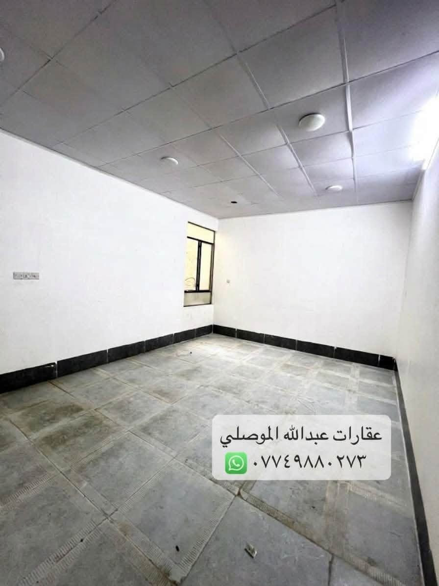 حي الإخاء • ١٥٠م² • طابق أول معزول