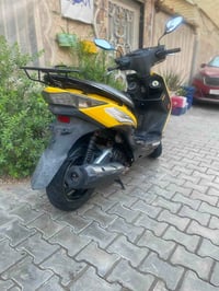سكنس • لد • ما بيها نقص