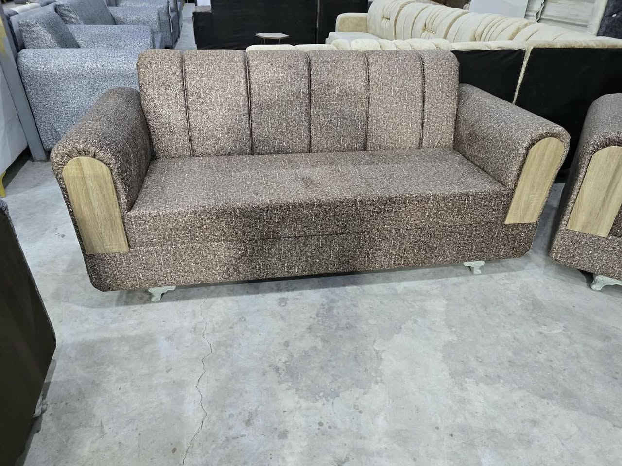 قنفات • درجة اولى • توصيل