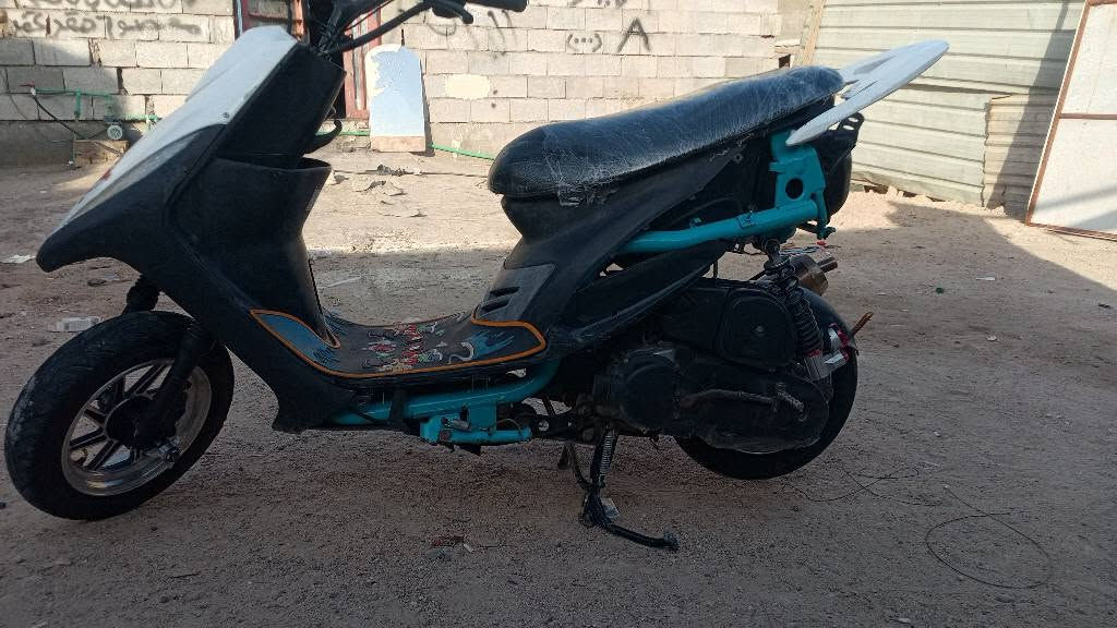 دراجه نضيفه سعر وتفسر خاص *********** البصرة, العراق
