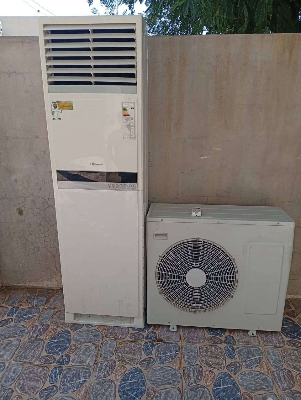 سبلت جنرال شرط الشغل تدفئه تبربد ثلج اي عيب مابي عنوان كركوك حي العسكري السعر 650 مع الشد والنصب والنقل مع ضمان بالعمل 
*********** كركوك, العراق
