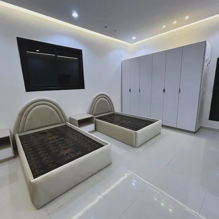 🛏️✨ متوفر جميع موديلات السراير المودرن ✨🛏️

تصاميم عصرية وأنيقة تناسب كل الأذواق 😍
موديلات متنوعة وبجودة عالية 👌

📞 للاستفسار والتواصل:
***********
