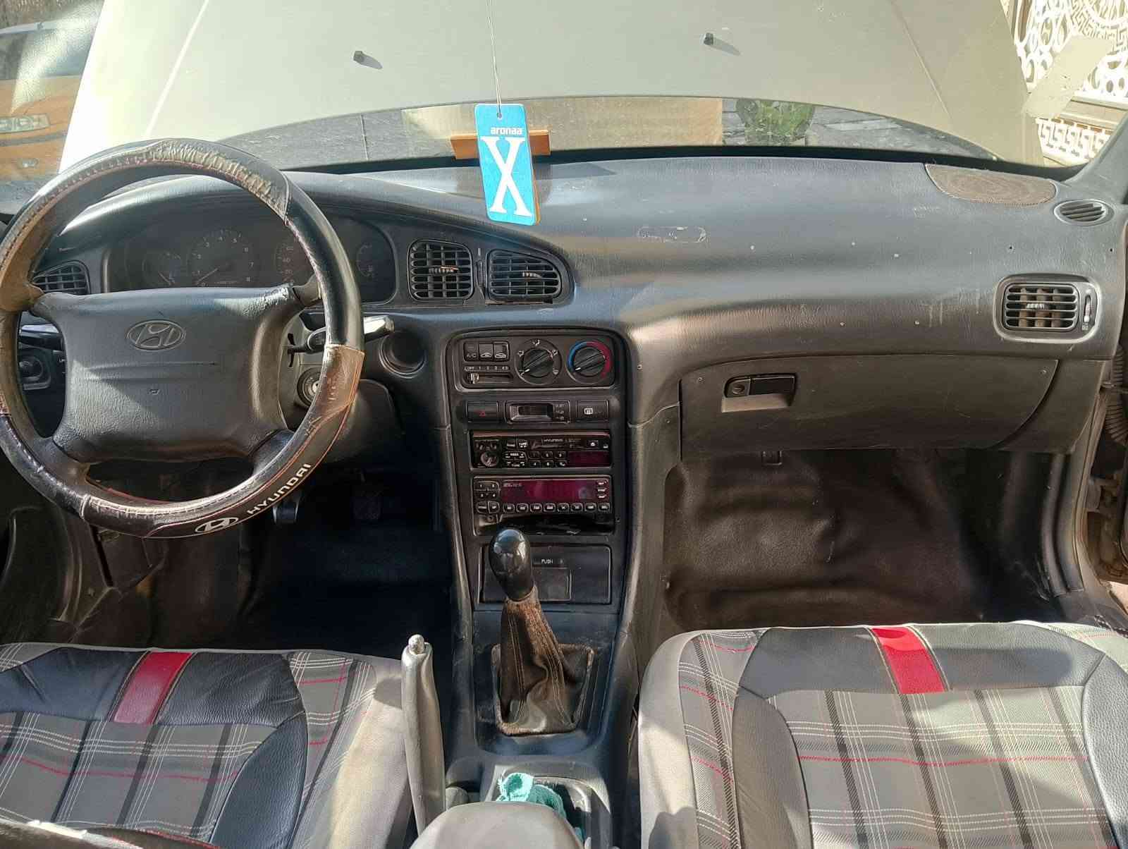 سوناتا • ٢٠٠٠ • رقم بغداد