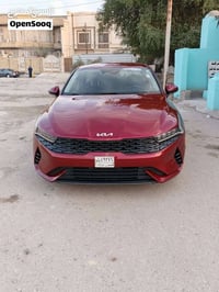 كي فايف • غرق • ٧٧٠٠٠