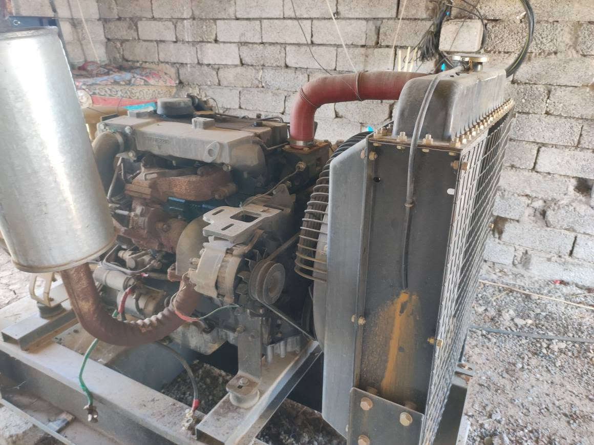 مولیدە پێرکنز 4 پستن سوپەر  62 کەی ڤی  تولید سفری بلادی پەم گەورە 
***********
