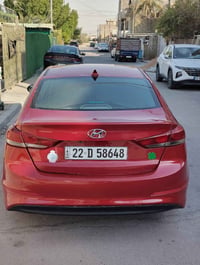 الانترا • ٢٠١٧ • مكينة ٢٠٠٠