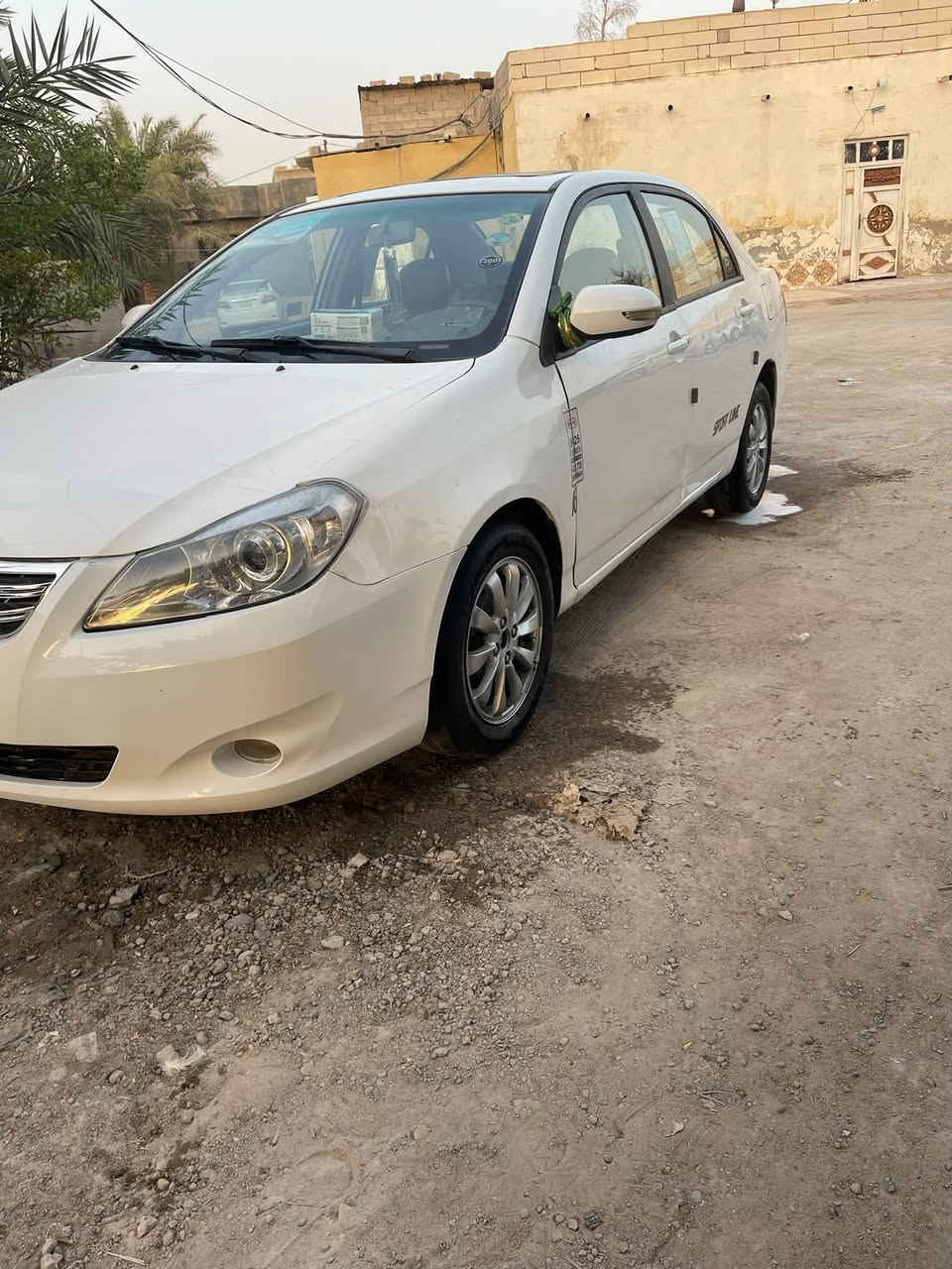 بي واي دي • ٢٠١٤ • سنويه منتهيه