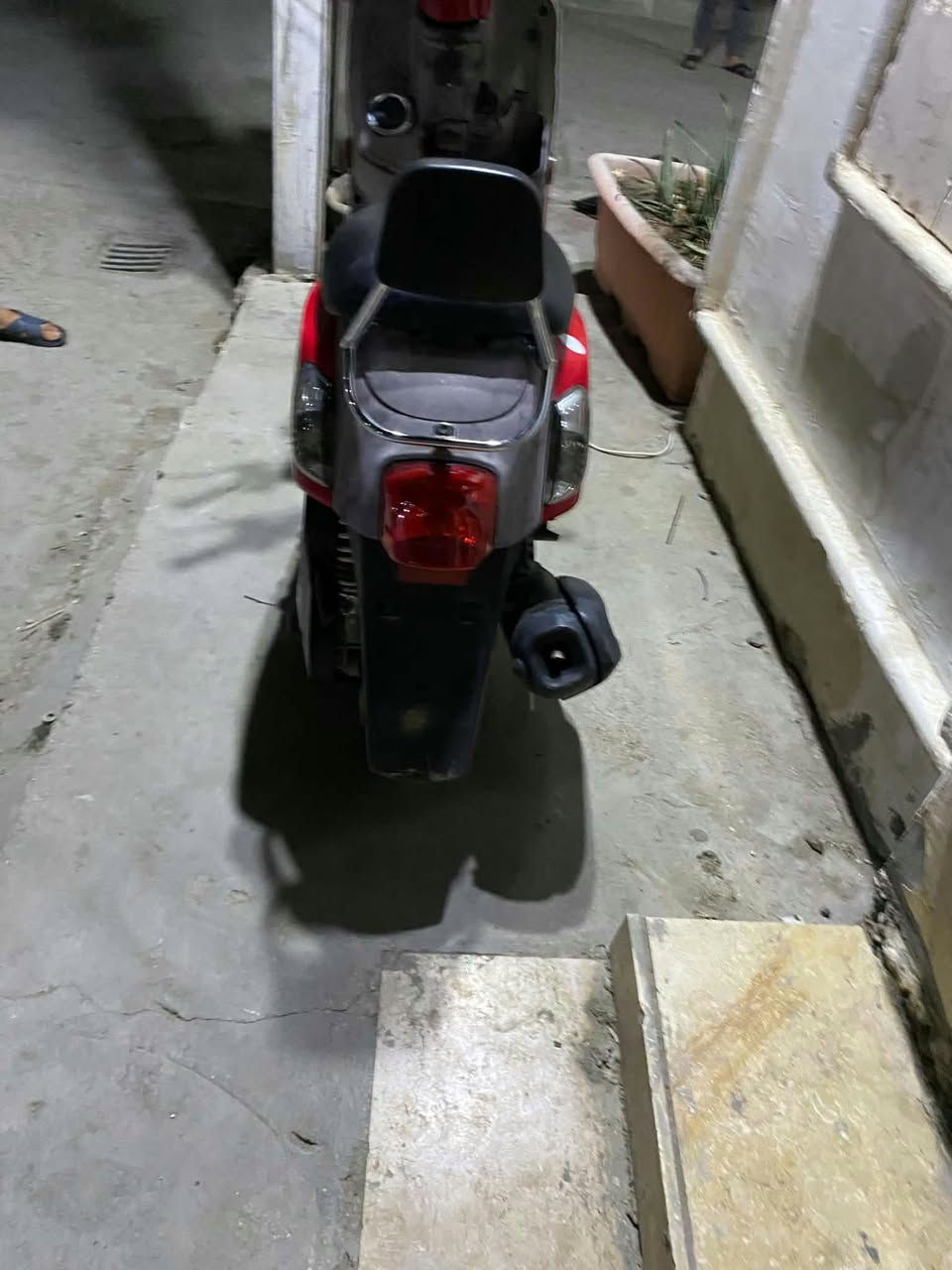 بوليس • موديل ١٤ • مكفوله