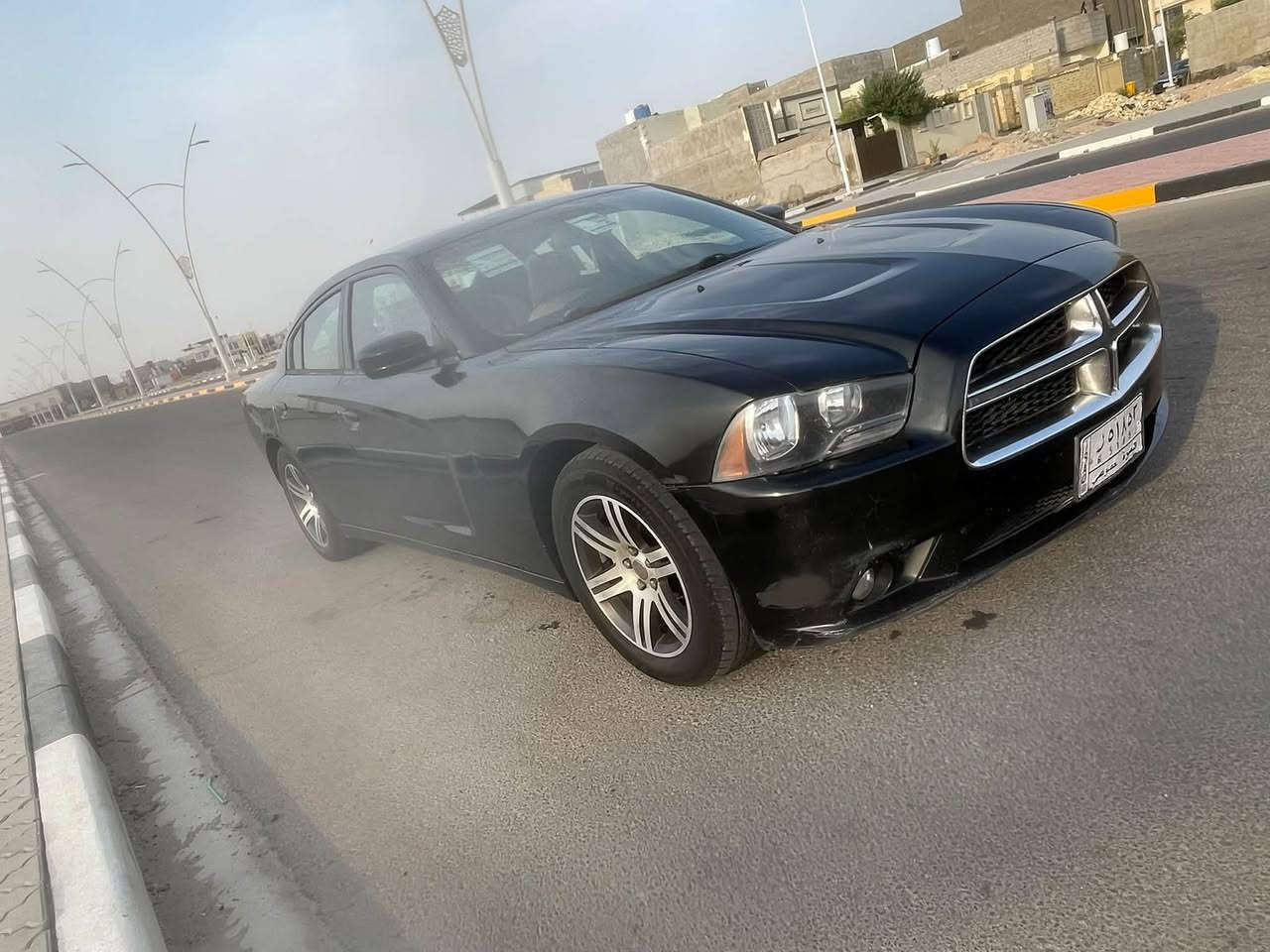 جارجر 2013 كندي فول 1/1
مكينه 3600
فتحه 
كلاص حار وبارد
كشنات كهرباء 
بصمتين 
شفتات ستيرن 
شاشة جبيره 
كير طيارة 
بيه قطعتين كلير اماميات وبيه خياس بالهلال الخلفي وخياس بالقماره بالداير مال الفتحه مسوينه وسونار كدامك 
مكينه كفاله ماشيه 157 الف ميل بيه ملاحضات بسيطة للبيع او مراوس حسب القناعة مكاني بصرة الزبير السعر 133 متواجد خاص او واتساب ***********
