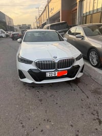 530i إم باكج • ٢٠٢٤ • ٢١ الف مايل
