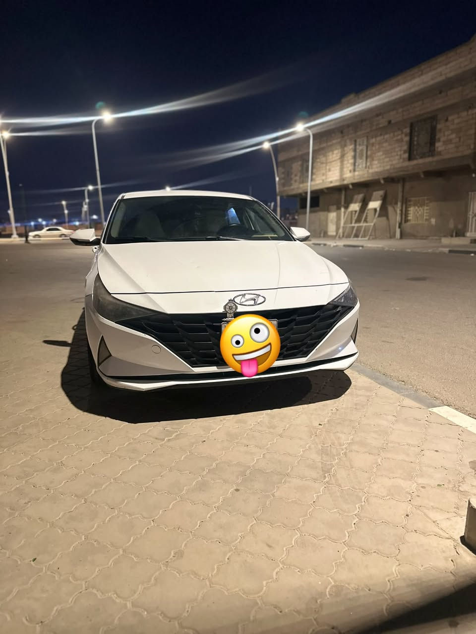 سلام عليكم النتره مديل 2021خليجي كفاله مكينه كير حداديه كير تبريد تخم تاير السياره جاهزه  رقم بصره العنوان البصره السعر 130وبيها مجال رقم الهاتف *********** بيع مستعجل
