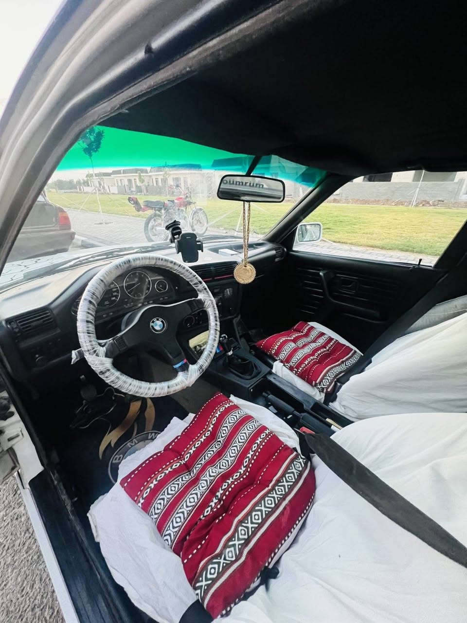 ‎ماشەڵا لە ماڵی هەموولایەک🤍🪬
‎
‎زەعرا نمونه له جوانی و قوه ت
‎
‎bmw  328 
‎
‎مۆدێل   1990
‎
‎ڕه قه م هه وڵێر 
‎
‎هه تا 2030 تازه یه 
‎
‎گیرعادی 
‎
‎گێری زێت ئیفی له سه ره zf
‎
‎سه یاره که کامل ده ست کاریه 
‎
‎هێدرس و گێچکانی له سه ره 
‎
‎2 جار ئه قلی ده ستکاری کراوه 
‎
‎پۆگ بانک 
‎
‎باک فایه ری له سه ره 
‎
‎مه کینه 28 کامل ده ستکاری 
‎
‎تاک تیجیتاڵ 
‎
‎سه نه وی  
‎
‎ته حول 
‎
‎خه رامه به شه رت 
‎
‎ناو جڵد 
‎
‎سڵاید 
‎
‎کوشن کارابا 
‎
‎4 تایه ی تازه 
‎
‎4ویلی نازدار 
‎
‎لایت ئه ڵقه 
‎
‎سوکان M
‎
‎ته قه و ڕه قه
‎
‎سعر: 57 گه ڵاو مه عامه له یه کی برایانه
‎
‎گیڕ و مه کینه و ئه کسل به شه رت 
‎
‎ڕه قه ته له فون :  ***********
‎***********
‎ السليمانية, العراق
