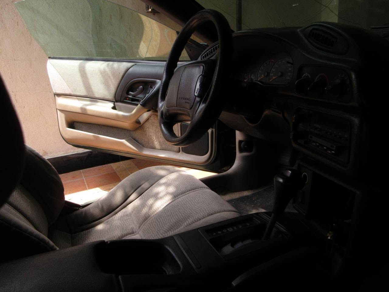 كمارو  1996
كمارو lt1 5700  v8 تي توب
السياره تي روف
السياره غرفته البلاديه جديده شخط ما بيها 
عليها ادامة كامله
فيول بمب جديد  
منظومه تبريد جديدة
اويل كاج كان
كير 4l60e
ثروتال بدي bbk
السياره باسمي سنويه لحد 2028
السياره من كثر ما جديده 
السبير مال شركه بعده بيها 
***********
المنصور الداودي
السعر 77 ورقه بغداد, العراق
