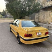 بيجو بارس • ٢٠١٥ • غرامات مكفوله