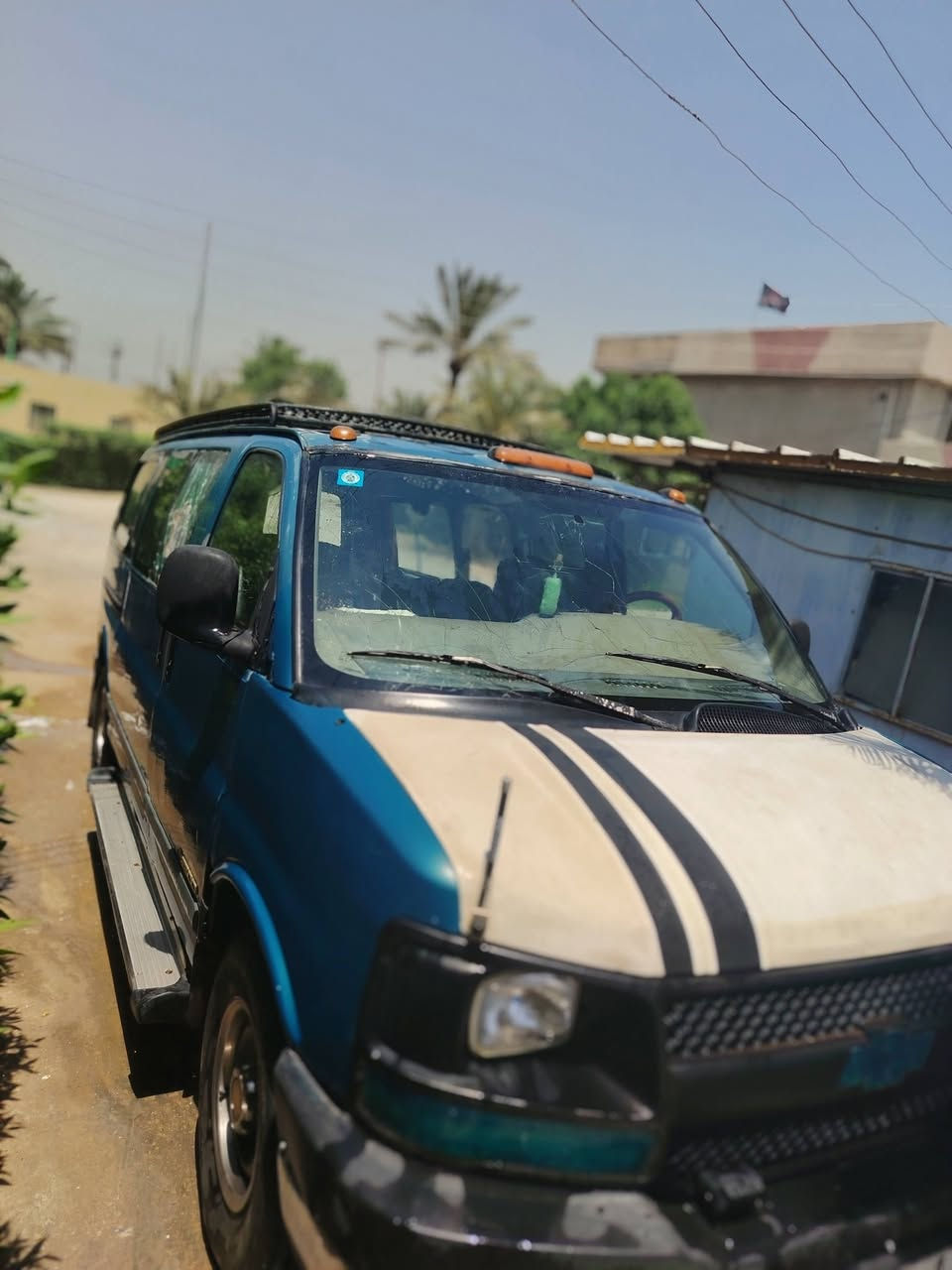 بيع مستحجل سفانه فحل 8 برغي بتره 
موديل 98
سياره مال خبزه  جاهزه 14 راكب 

 مكينه وكير  خير من الله  + بجم محدث 

مكينه 3500 عنكبوت

كير 1000

تبريد شغال +تخم تاير برجستون

باب سلايت كهربائي

سياره تشغيل عن بعد و بصمه

ترايك وين متريد

السعر 52 قفل

تحويل مباشر  التواصل عل هاتف ***********

موجود واتساب

