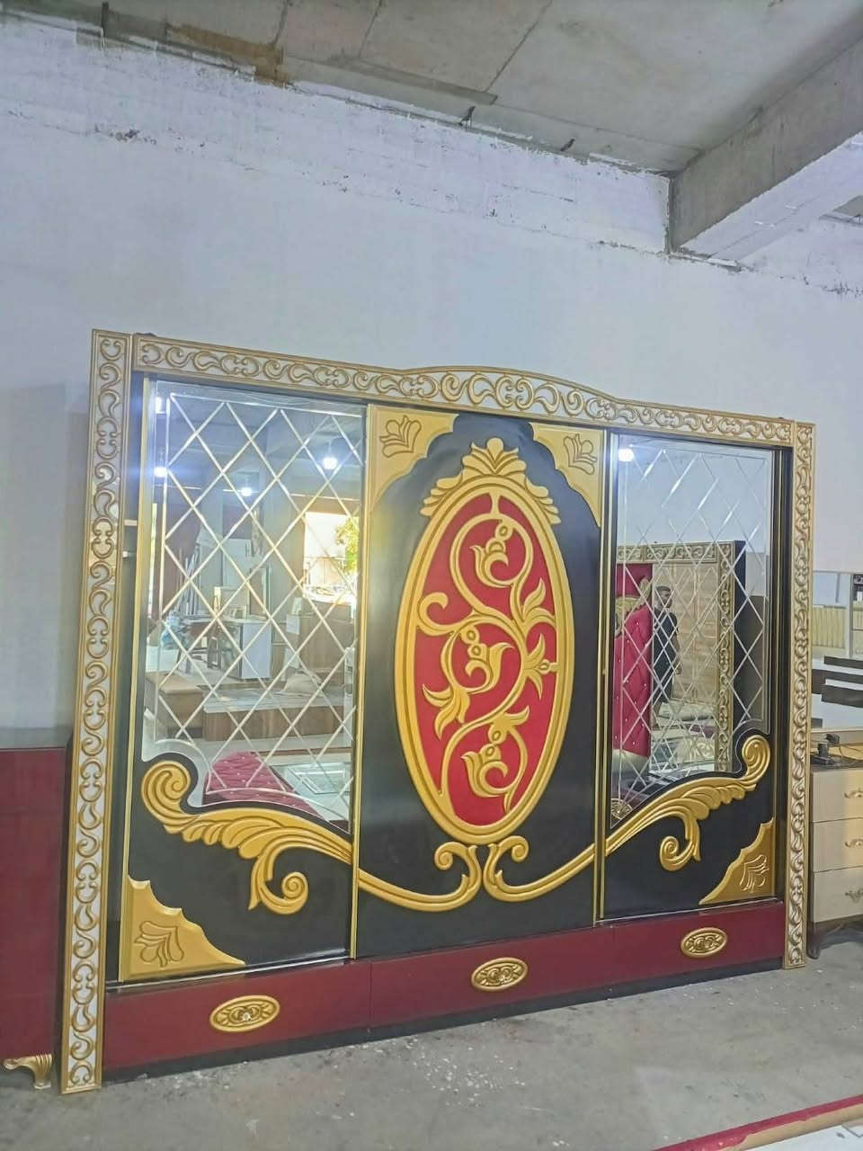 غرفه ضخمه بسعر مناسب750بي مجال كركوك حريه *********** وعدنا بعد غرف دزولي غرف غراض ابيعه الكم بنفس اليوم
