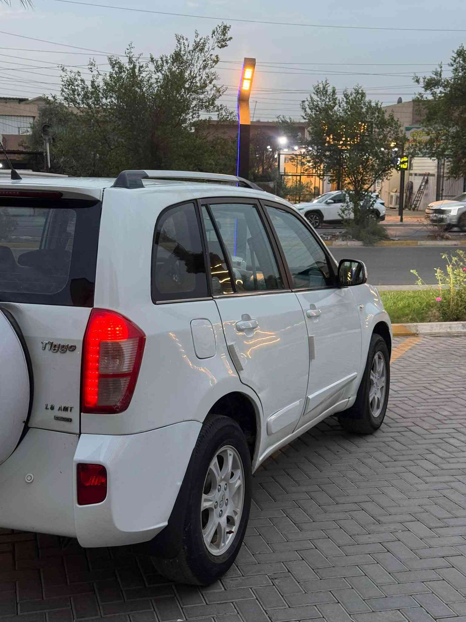 تيكو ١٨٠٠ • ٢٠١٣ • بلاديه