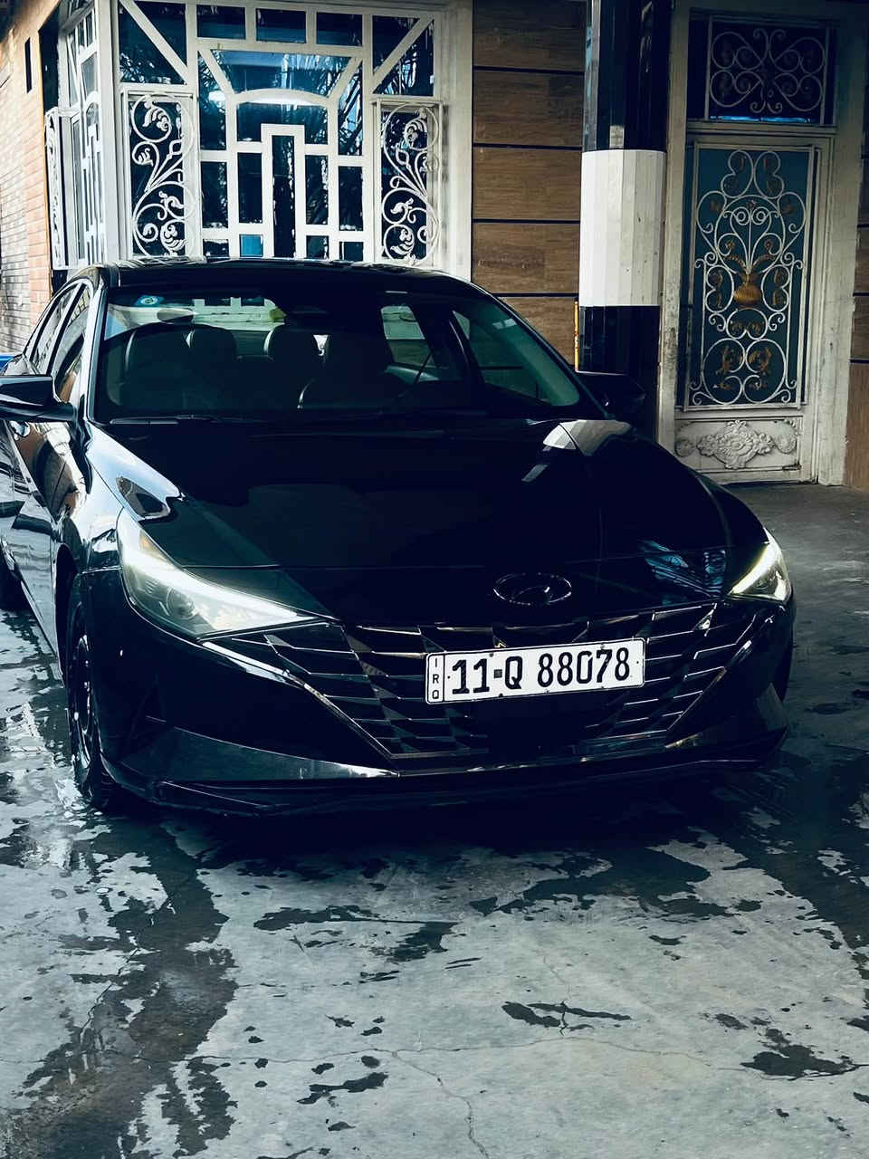 هايبرد • فول اوبشن • ٢٠٢٣