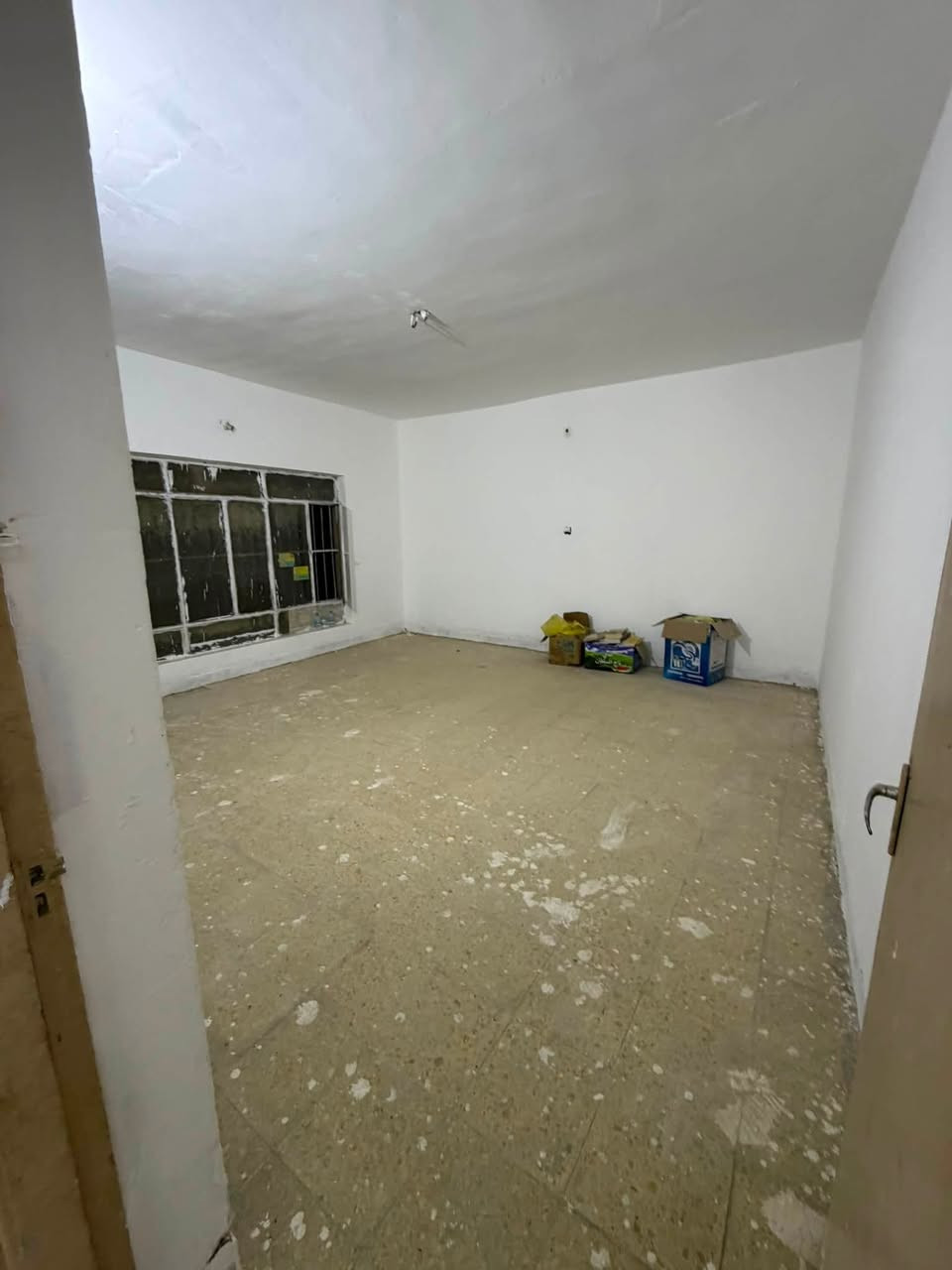 🏠(دار للايجار مساحه 200متر طابق واحد)من الموقع المميزه وحلوه وراقيه جدا
#الموقع //شارع الحسينيه حي الاساتذه قريب من الشارع العام جدا ومن شارع 60 

✅متوفره كامل الخدمات 🛣

✅بناء نضيف ومرتب وترميم جديد 

وايجاره جدا مناسب 💵 

نستقبل جميع العروض 🏡التجاريه والسكنيه في كافه🏡احياء محافظة بابل 

للاستفسار اكثر 

***********
