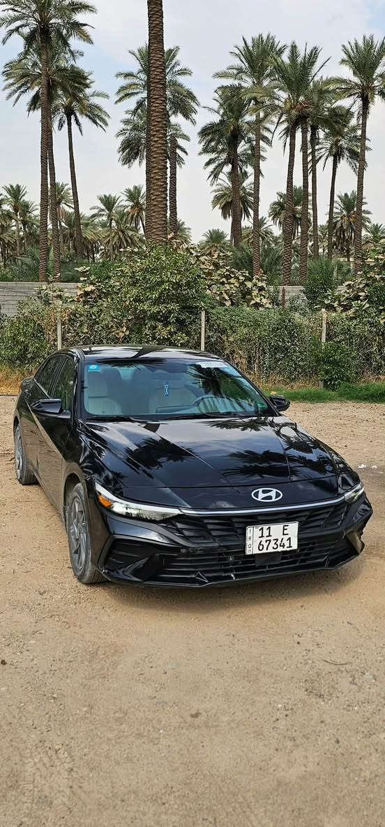 النترا هايبرد • ٢٠٢٤ • رقم بغداد