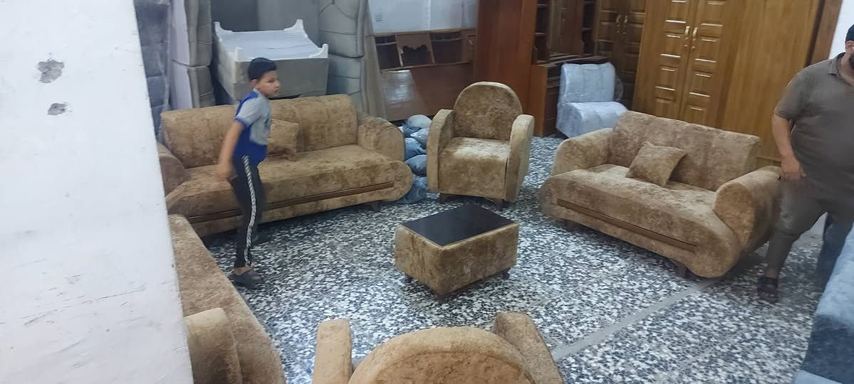 متوفر الان في مجمع السليمانية للاثاث تخم دبدوب باندا بعدة الوان كل تخم معه طبلة وسطية الكمية محدودة ...الموديل يطرح لاول مرة لاتفوتك الفرصة ... اهلا بكم
