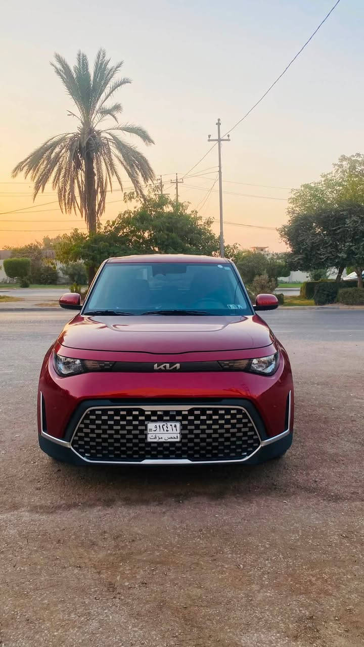 السلام عليكم صول موديل 24
فول بصمه تشغيل بصمه ابواب
شاشه كبيره كشن كهرباء بدون رقم 
محرك 2000 دوش سونار وصور الحادث
موجده بالمنشور تبديل جاملغ وبنيد 
مكان السياره بابل السعر 127 
الرقم ***********
واتساب ***********
