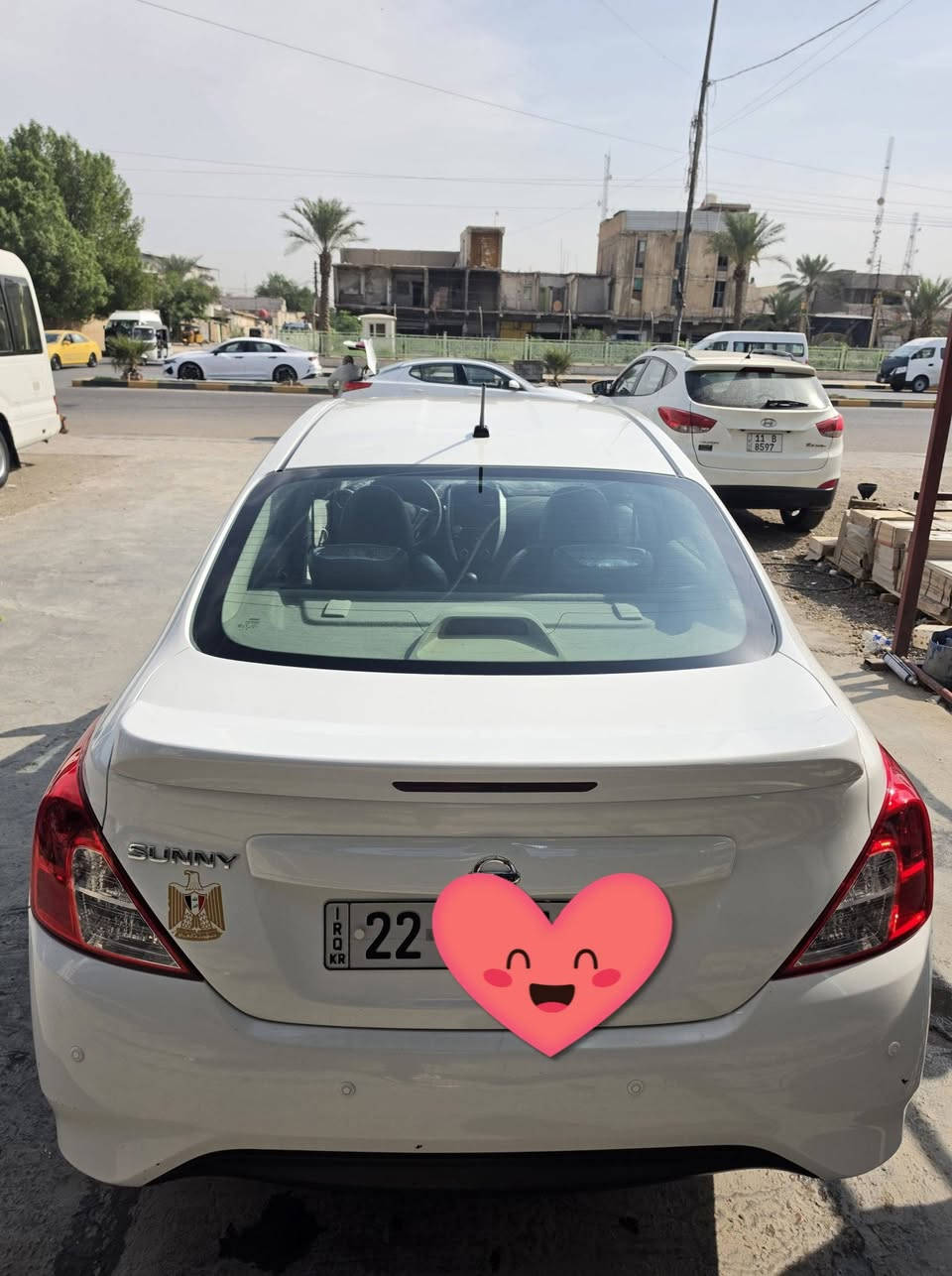 صني مصري • ٢٠٢٥ • رقم اربيل