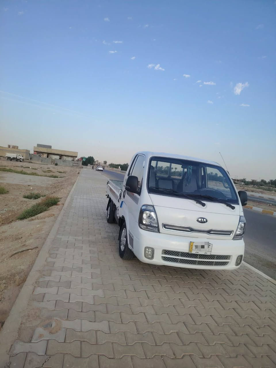 كيا بنكو • ٢٠٢١ • كفاله عامه