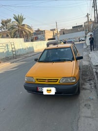 سايبا 23كفاله عامه السياره خير من الله عارضها ب66 وبيهامجال اتصل وتدال...