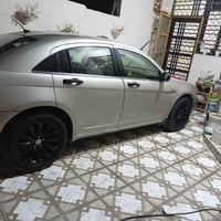 كرايسلر c200 • ٢٠٠٨ • رقم سليمانيه