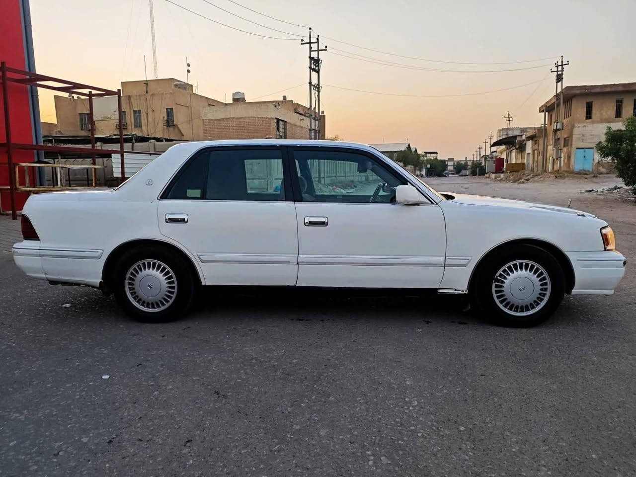 النجف لاشرف 
النجف لاشرف 
سلام عليكم سياره راس ثور كارون يسرا بلادي للبيع مديل ١٩٩٨ حلوه مال جناي مداور ثاني يوم سياره جاهزه تبريد حداديه تخم تاير وبيها كص جنطه رقم صاحب سياره *********** سعر ٦٧ وبي مجال لماتعجبه سياره لحد يكسر بحلال لناس رحمله والديكم ❤️ @إشارة
