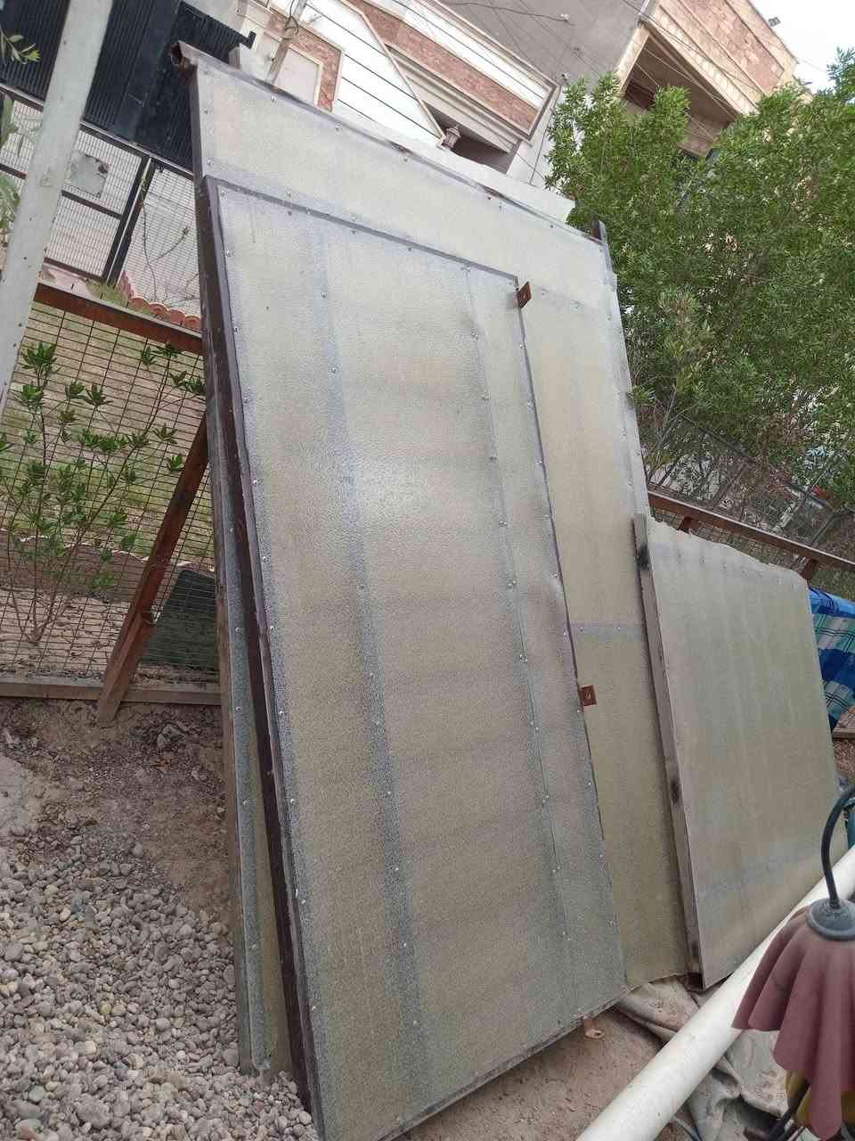 سلام عليكم عدي حديد ثقيل وشبابك اثنين وباب للبيع مكاني السيديه للاستفسار اتصال على الرقم
***********

سلام عليكم عدي حديد ثقيل وشبابك اثنين وباب للبيع مكاني السيديه للاستفسار اتصال على الرقم
