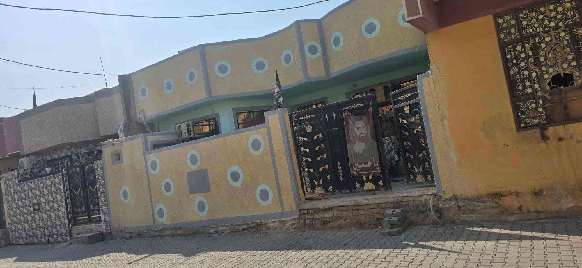 سبع قصور • طابو زراعي • ١٥٥م