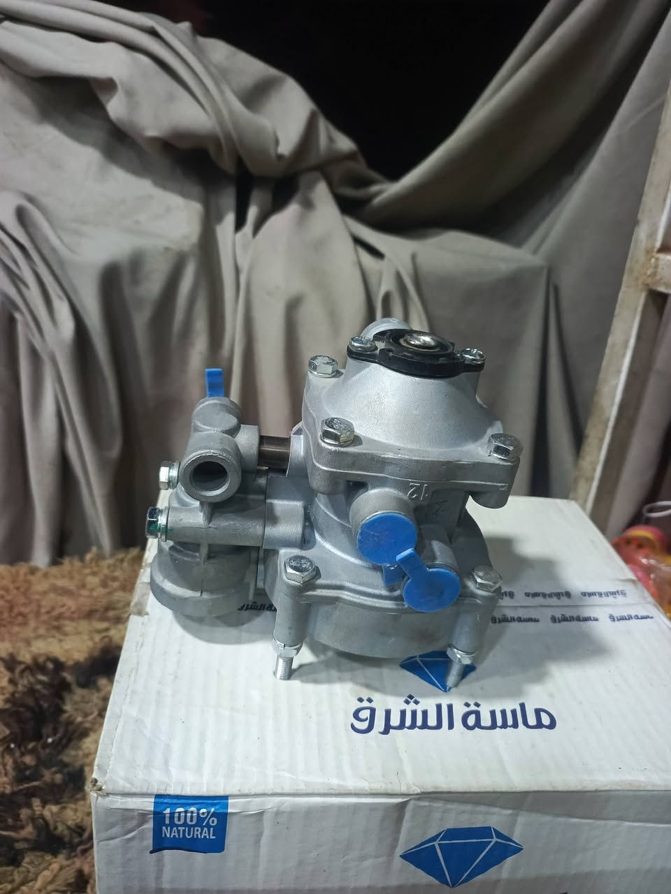 السلام عليكم أصحاب المحلات والمجمعات 
عرض خاص يتوفر لدينا كميه هرمي ابوالبطل 

بسعر مناسب جدآ  الموقع ذي قار البطحأء محلات السريع الدولي 

لتواصل ***********
