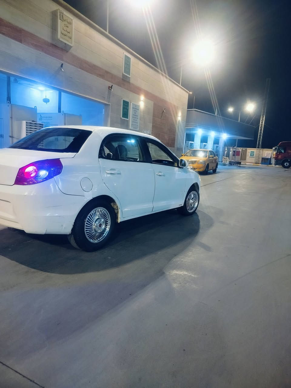 موديل 13 • مكفول مكينه • تحويل مباشر