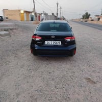 كورلا ٢٠٢٢ • رقم دهوك • بدون دواخل