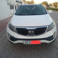 كيا سبورتاج • ٢٠١٢ • فول مواصفات